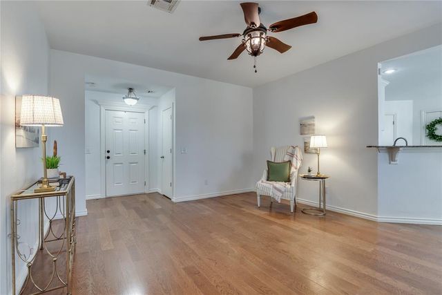 202 N Westminster Way, Mustang, OK 73064