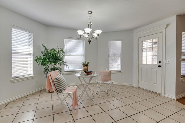 202 N Westminster Way, Mustang, OK 73064