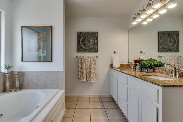 202 N Westminster Way, Mustang, OK 73064