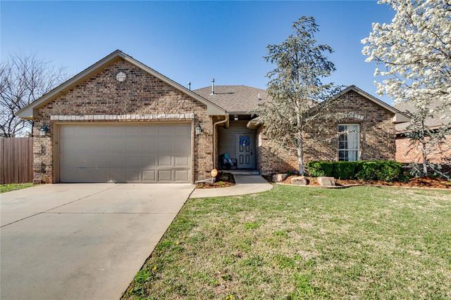 202 N Westminster Way, Mustang, OK 73064