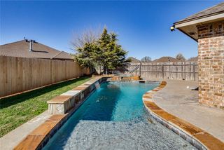 202 N Westminster Way, Mustang, OK 73064