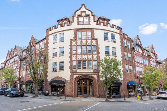 26 E Parkway 14A, Scarsdale, NY 10583