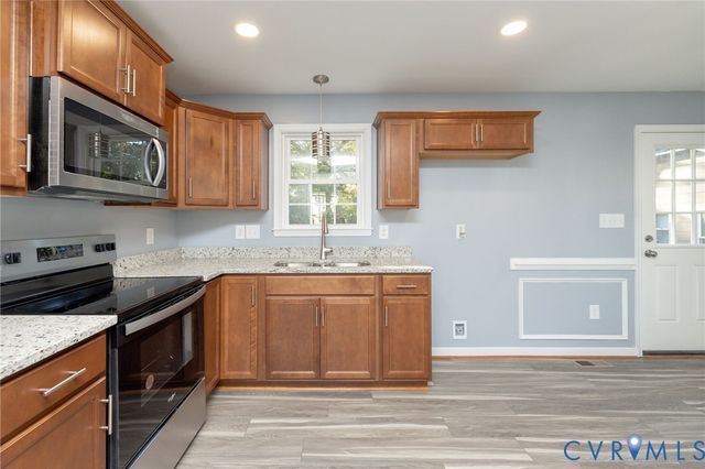 2515 Myron Ave, North Chesterfield, VA 23237