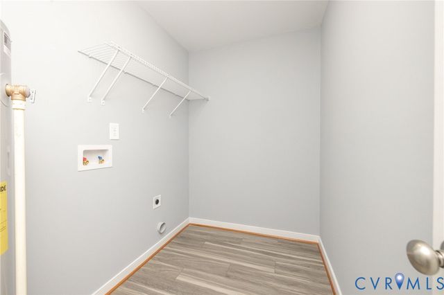 2515 Myron Ave, North Chesterfield, VA 23237