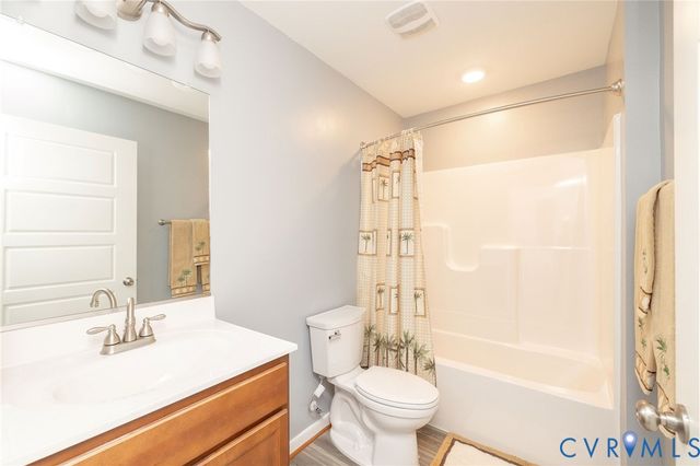 2515 Myron Ave, North Chesterfield, VA 23237