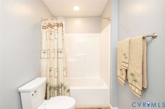 2515 Myron Ave, North Chesterfield, VA 23237