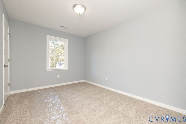 2515 Myron Ave, North Chesterfield, VA 23237