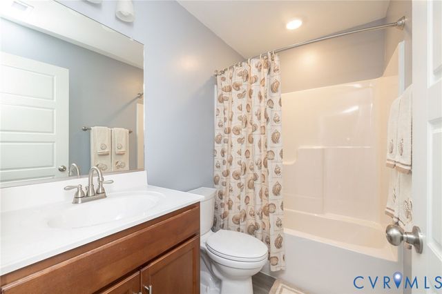 2515 Myron Ave, North Chesterfield, VA 23237