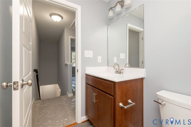 2515 Myron Ave, North Chesterfield, VA 23237