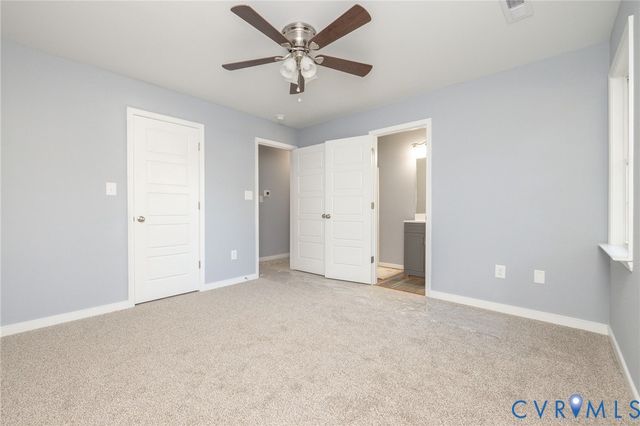 2515 Myron Ave, North Chesterfield, VA 23237