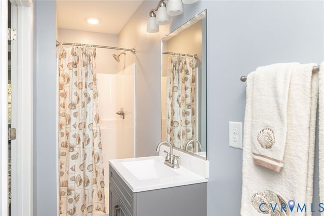 2515 Myron Ave, North Chesterfield, VA 23237