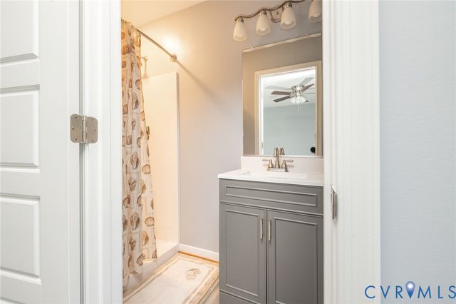 2515 Myron Ave, North Chesterfield, VA 23237