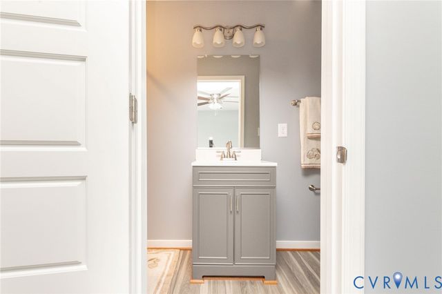 2515 Myron Ave, North Chesterfield, VA 23237