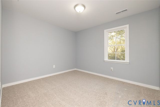 2515 Myron Ave, North Chesterfield, VA 23237