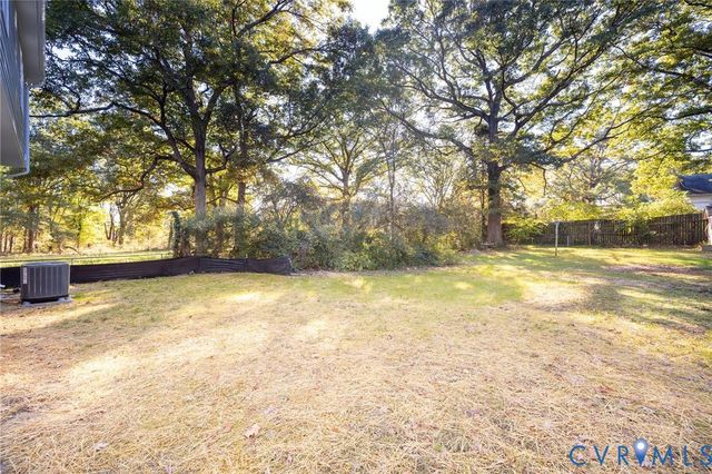 2515 Myron Ave, North Chesterfield, VA 23237