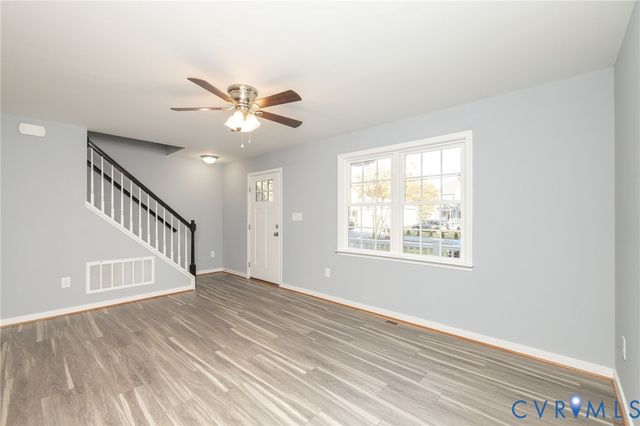 2515 Myron Ave, North Chesterfield, VA 23237