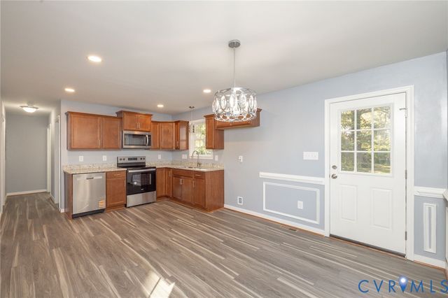 2515 Myron Ave, North Chesterfield, VA 23237