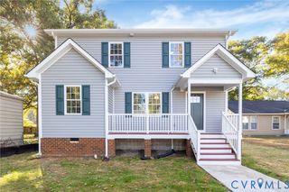 2515 Myron Ave, North Chesterfield, VA 23237
