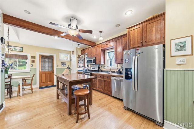 145 N Clay Avenue, St Louis, MO 63135