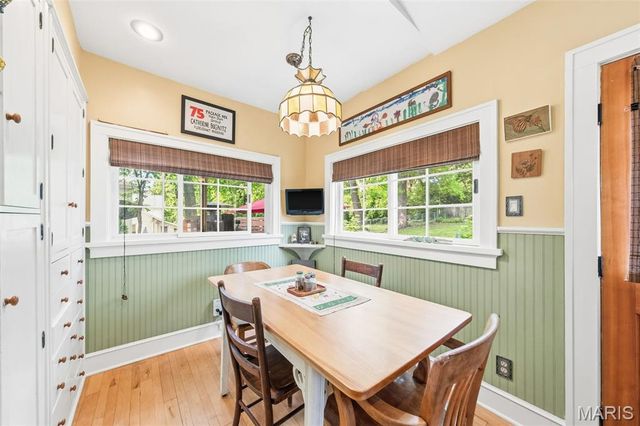 145 N Clay Avenue, St Louis, MO 63135
