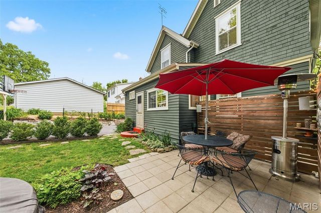145 N Clay Avenue, St Louis, MO 63135