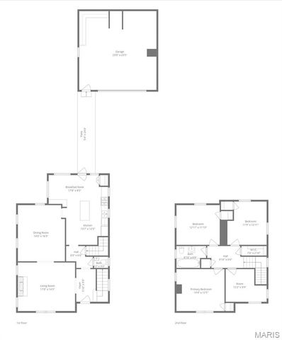 145 N Clay Avenue, St Louis, MO 63135