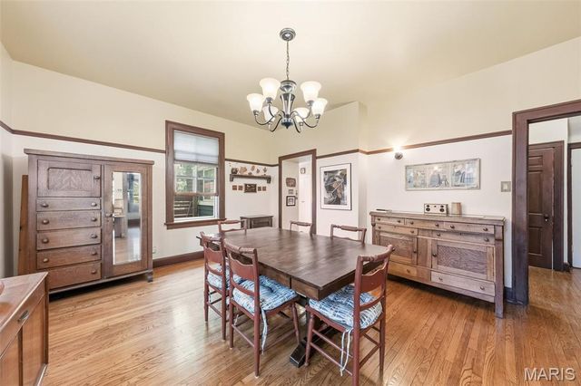 145 N Clay Avenue, St Louis, MO 63135