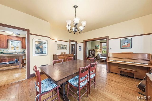 145 N Clay Avenue, St Louis, MO 63135