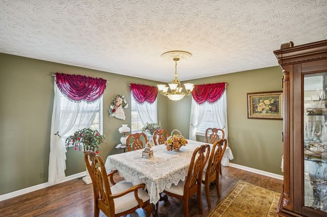 524 Willie Jarvis Rd, Sparta, TN 38583