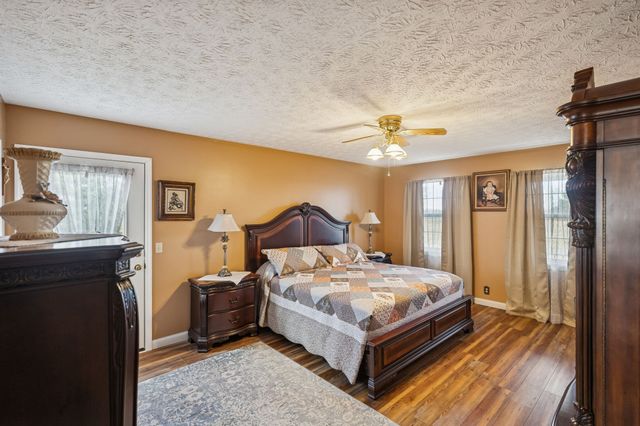 524 Willie Jarvis Rd, Sparta, TN 38583