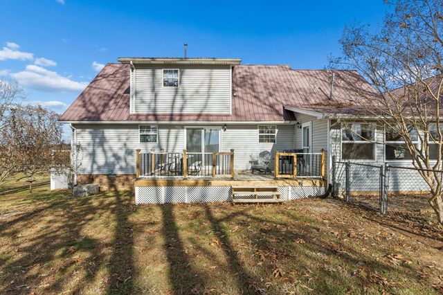 524 Willie Jarvis Rd, Sparta, TN 38583