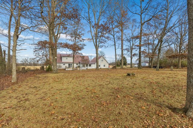 524 Willie Jarvis Rd, Sparta, TN 38583