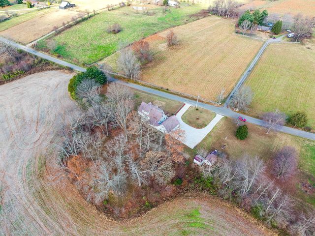 524 Willie Jarvis Rd, Sparta, TN 38583