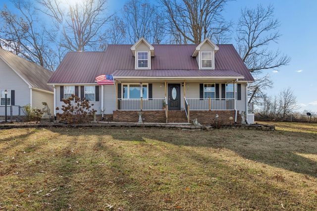 524 Willie Jarvis Rd, Sparta, TN 38583