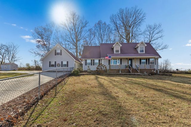524 Willie Jarvis Rd, Sparta, TN 38583