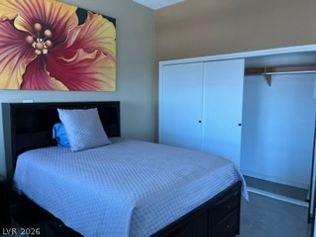 200 Hoover Avenue 1407, Las Vegas, NV 89101