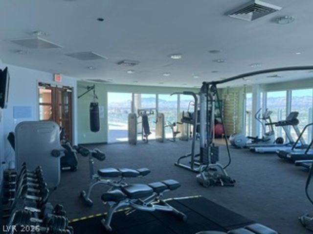 200 Hoover Avenue 1407, Las Vegas, NV 89101