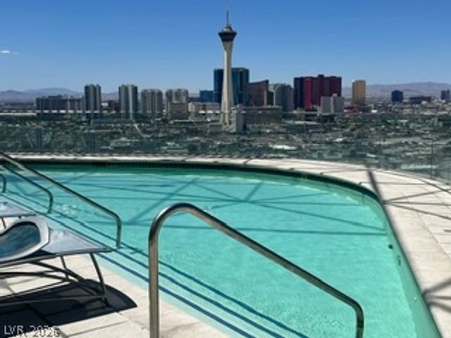 200 Hoover Avenue 1407, Las Vegas, NV 89101