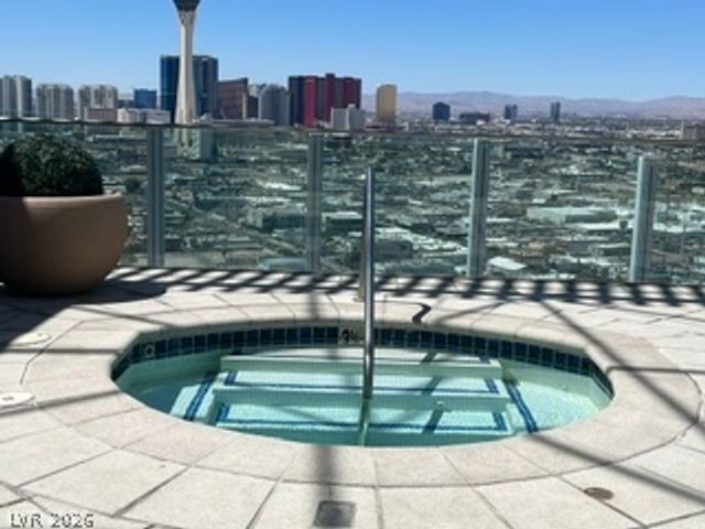 200 Hoover Avenue 1407, Las Vegas, NV 89101