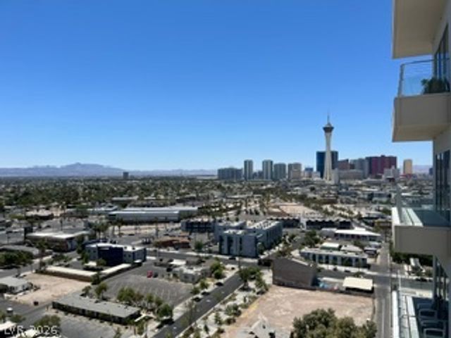 200 Hoover Avenue 1407, Las Vegas, NV 89101