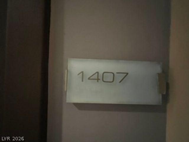 200 Hoover Avenue 1407, Las Vegas, NV 89101