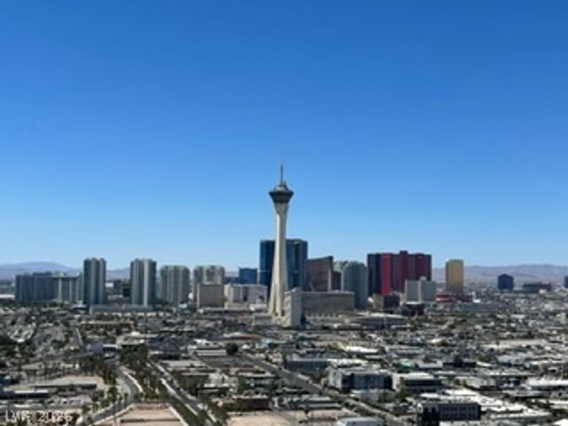 200 Hoover Avenue 1407, Las Vegas, NV 89101