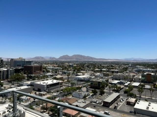 200 Hoover Avenue 1407, Las Vegas, NV 89101