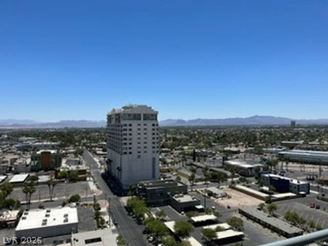 200 Hoover Avenue 1407, Las Vegas, NV 89101