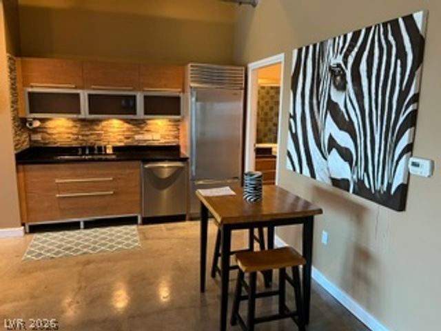 200 Hoover Avenue 1407, Las Vegas, NV 89101