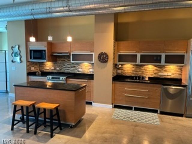 200 Hoover Avenue 1407, Las Vegas, NV 89101