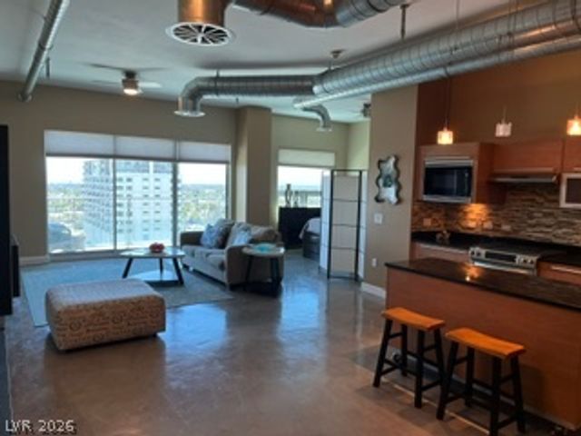 200 Hoover Avenue 1407, Las Vegas, NV 89101