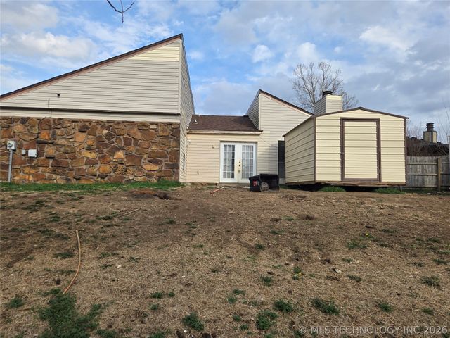 7804 N 117th East East Avenue, Owasso, OK 74055