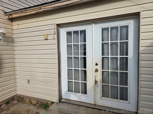 7804 N 117th East East Avenue, Owasso, OK 74055