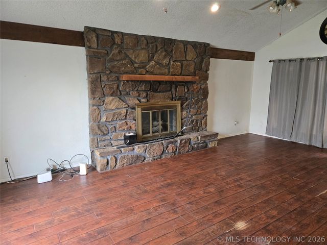 7804 N 117th East East Avenue, Owasso, OK 74055